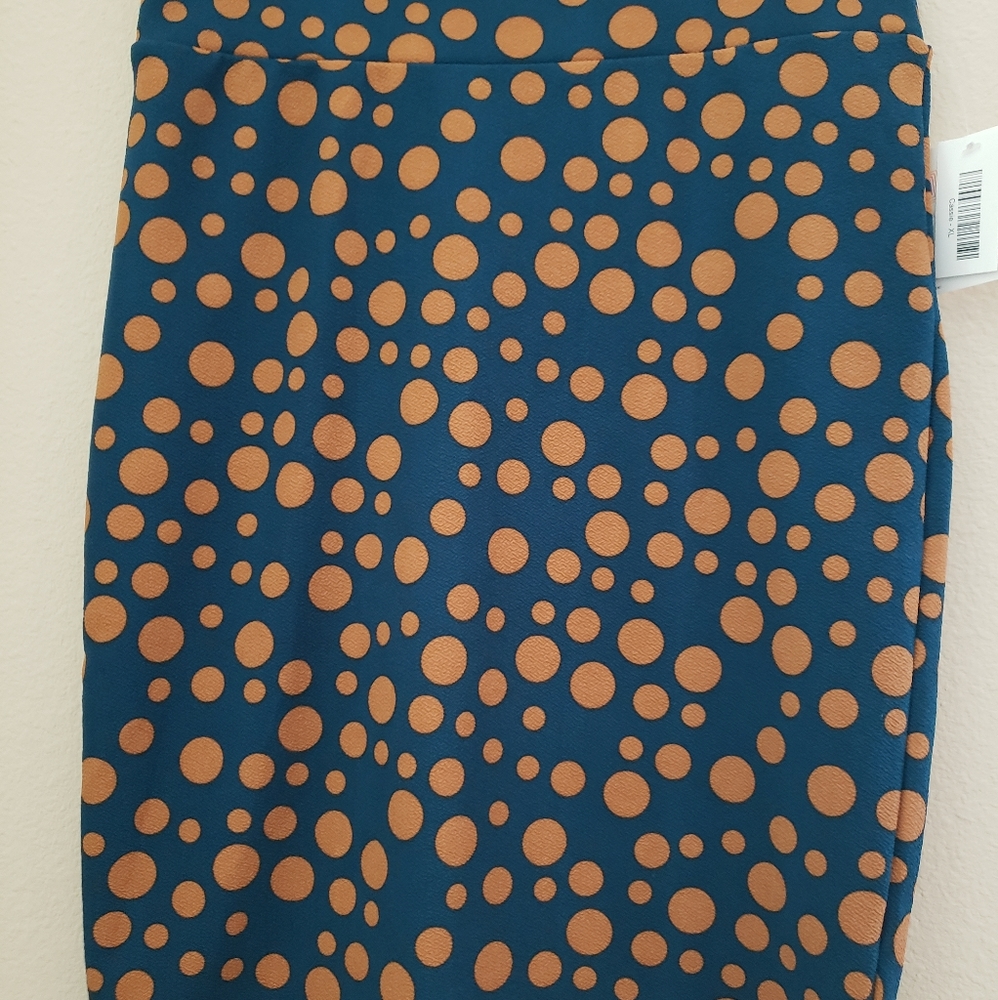 LulaRoe Cassie